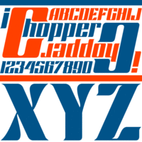 Chopper