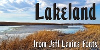 Lakeland JNL