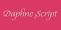 Daphne Script™