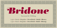 Bridone