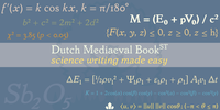 Dutch Mediaeval Book ST™