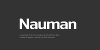 Nauman™