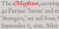 P22 Mayflower™