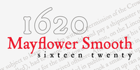 P22 Mayflower Smooth™