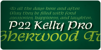 P22 Kelly™