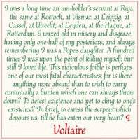 Walter by Canada Type