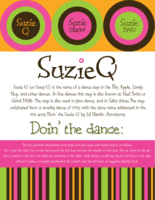 Suzie Q by Wilton