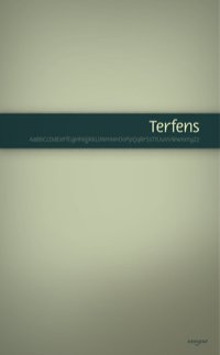 Terfens Sample Book