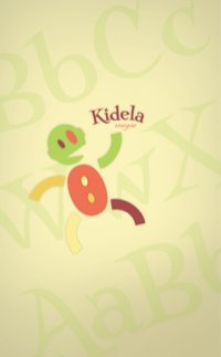 Kidela Sample Book