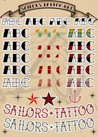 SailorsTattooPro1 by Otto Maurer