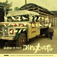 Gancho Petare 1 by Andinistas