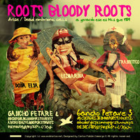 Gancho Petare 2 by Andinistas