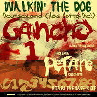 Gancho Petare 3 by Andinistas