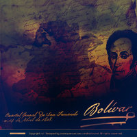 Bolivar 2 by César Puertas