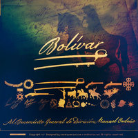 Bolivar 3 by César Puertas