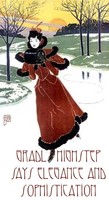 Gradl Highstep 1 by Tom Wallace