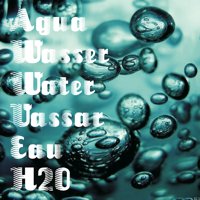 Agua by Intellecta