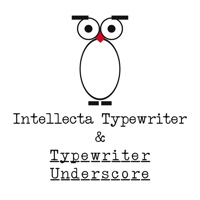 IntellectaTypewriter by Intellecta