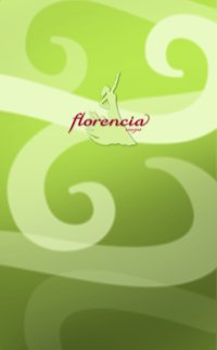 Florencia Sample Book