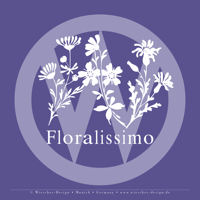 Floralissimo Brochure by Gert Wiescher