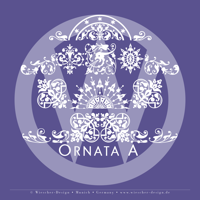 Ornata-A by Gert Wiescher