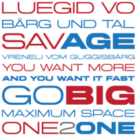 Miedinger by Canada Type
