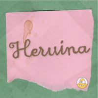 Heruina 1 by Jakob Fischer