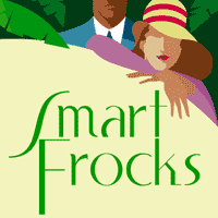 Smart Frocks NF