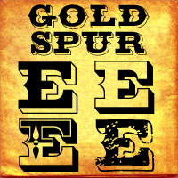 Gold Spur™