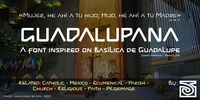 Guadalupana™