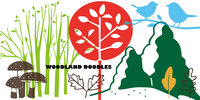 Woodland Doodles™
