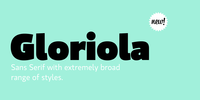 Gloriola