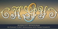 MFC Aldercott Monogram™