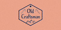 Old Craftsman