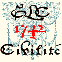 1742 Civilite