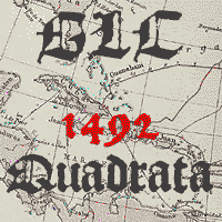 1492 Quadrata