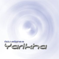 Yarikha Font Flag by Ronnie Dela Cruz