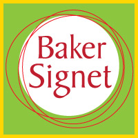 Baker Signet