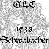 1538 Schwabacher