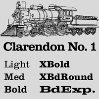 Clarendon