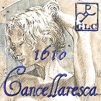1610 Cancellaresca