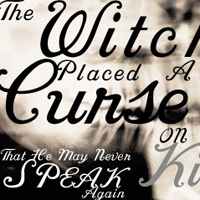 Curse