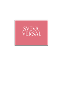 Sveva Specimen PDF by astype Sveva Specimen PDF by astype