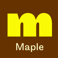 Maple™