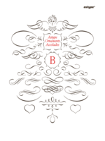Elements Accolades B