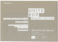 Galeria Vermelho