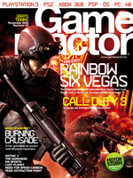 Game Reactor Sweden