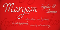 Maryam by Outras Fontes