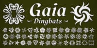 Gaia by Outras Fontes