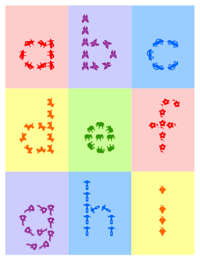Lowercase Flashcards